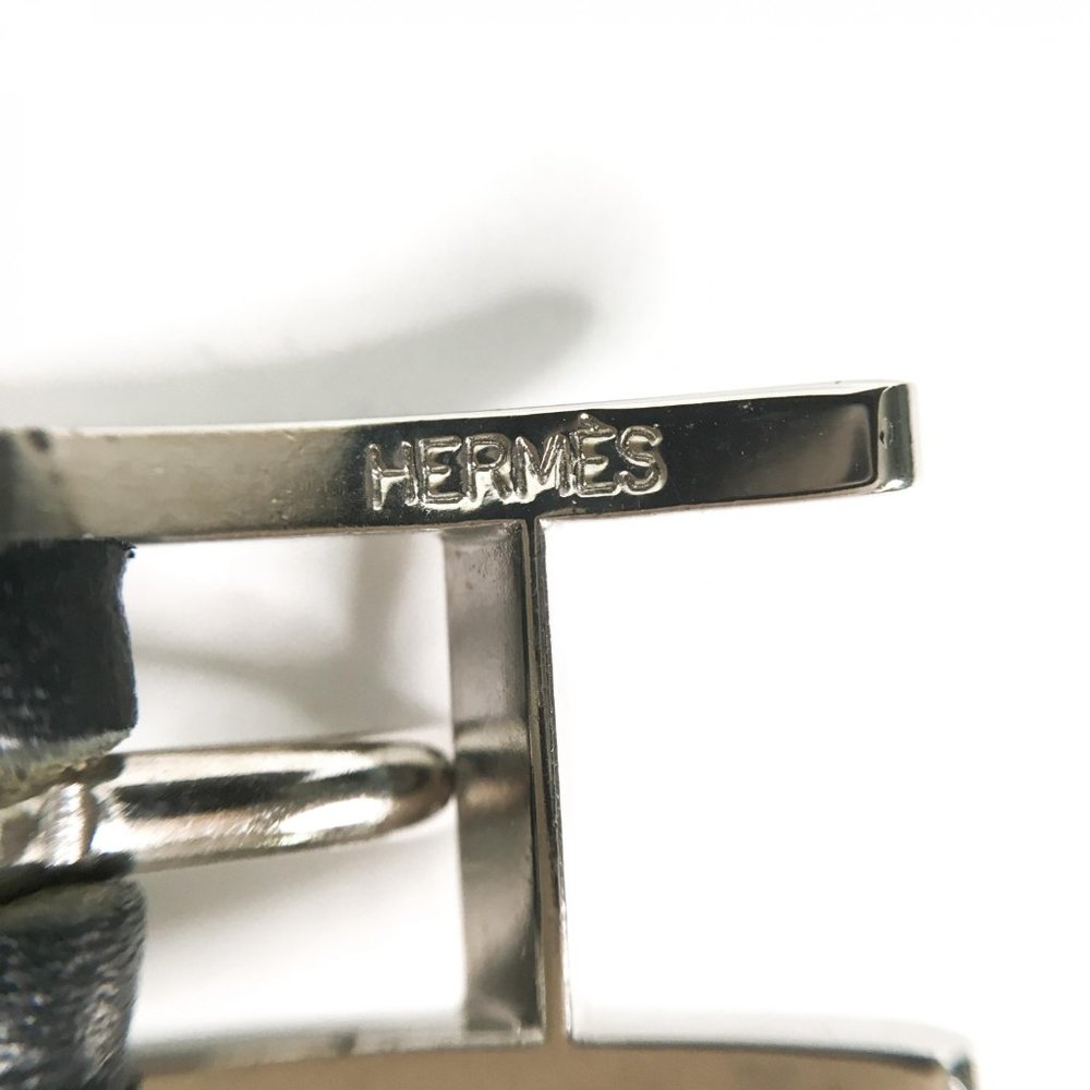 Hermès Bracelet, Api 3, Leather - Picture 10 of 11